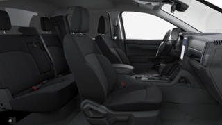 2026 Ford Ranger® Internal Image 1